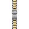 Montre mixte Tissot Seastar 1000 réf. T1204102205100, mouvement quartz, boîtier 40 mm, acier inoxydable, verre saphir – quatrième vue