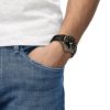 Montre mixte Tissot Seastar 1000 réf. T1204102705100, mouvement quartz, boîtier 40 mm, acier inoxydable, caoutchouc – deuxième vue
