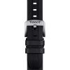 Montre mixte Tissot Seastar 1000 réf. T1204102705100, mouvement quartz, boîtier 40 mm, acier inoxydable, caoutchouc – troisième vue