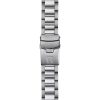 Montre mixte Tissot Seastar 1000 réf. T1204071104103, mouvement automatique, boîtier 43 mm, acier inoxydable, verre saphir – troisième vue