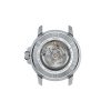 Montre mixte Tissot Seastar 1000 réf. T1204071108101, mouvement automatique, boîtier 43 mm, céramique, acier inoxydable – troisième vue