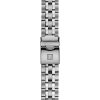 Montre mixte Tissot Seastar 1000 réf. T1204071108101, mouvement automatique, boîtier 43 mm, céramique, acier inoxydable – quatrième vue