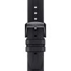 Montre mixte Tissot Seastar 1000 réf. T1204173705102, chronographe quartz, boîtier 45,5 mm, acier inoxydable, caoutchouc – deuxième vue