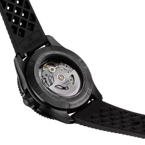 Montre mixte Tissot Seastar 1000 Powermatic réf. T1208073704100, mouvement automatique, boîtier 40 mm, étanche 300 m – deuxième vue