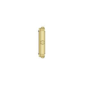 Montre mixte Tissot Srv réf. T1601103311300, mouvement quartz, boîtier 21,8 mm, acier inoxydable, verre saphir, étanche 50 m – deuxième vue