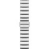 Montre mixte Tissot Srv réf. T1601101103300, mouvement quartz, boîtier 30 mm, acier inoxydable, verre saphir – troisième vue