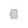 Montre mixte Tissot Srv réf. T1601101103300, mouvement quartz, boîtier 30 mm, acier inoxydable, verre saphir – quatrième vue
