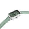 Montre mixte Tissot Srv réf. T1601101609300, mouvement quartz, boîtier 30 mm, cuir, verre saphir – deuxième vue