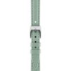 Montre mixte Tissot Srv réf. T1601101609300, mouvement quartz, boîtier 30 mm, cuir, verre saphir – troisième vue
