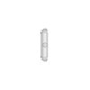 Montre mixte Tissot Srv réf. T1601101609300, mouvement quartz, boîtier 30 mm, cuir, verre saphir – quatrième vue