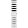 Montre mixte Tissot Srv réf. T1601102111300, mouvement quartz, boîtier 30 mm, acier inoxydable, verre saphir, étanche 50 m – troisième vue