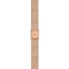Montre mixte Tissot Srv réf. T1601103303300, mouvement quartz, boîtier 30 mm, acier inoxydable, maille milanaise – quatrième vue