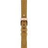 Montre mixte Tissot Srv réf. T1601103603300, mouvement quartz, boîtier 30 mm, acier inoxydable, cuir, verre saphir – troisième vue