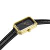 Montre mixte Tissot Srv réf. T1601103612600, mouvement quartz, boîtier 30 mm, cuir, verre saphir – deuxième vue