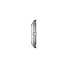 Montre mixte Tissot Stylist réf. T1599091603100, mouvement quartz, boîtier 32 mm, acier inoxydable, cuir, verre saphir – deuxième vue