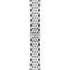 Montre mixte Tissot Visodate réf. T1574071105100, mouvement automatique, boîtier 39 mm, acier inoxydable, verre saphir – quatrième vue